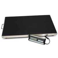 Veterinary scales