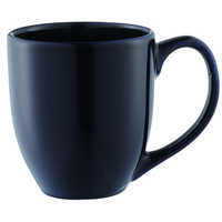 Ceramic photo mug