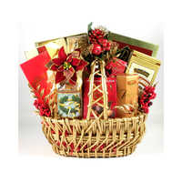 Christmas hamper