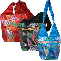 Silk Bags
