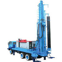 Tubewell Drilling Service