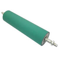 Polyurethane Rubber Roller
