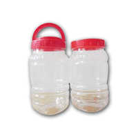 Pickles pet jars