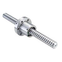 Precision Ball Screw