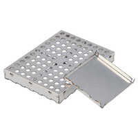 Emi shielding gasket