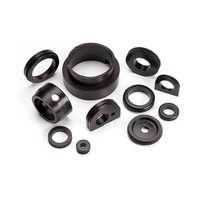 Rubber parts