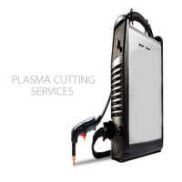 Plasma Cutting Services