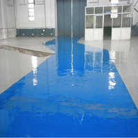Glass Flooring Services 