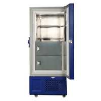 Ultra Low Temperature Freezer