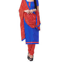 Ladies Silk Suits