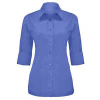 Ladies Formal Shirts