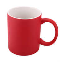 Sublimation mugs