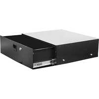 Metal drawer
