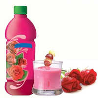 Rose flavor