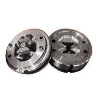 Aluminium extrusion die