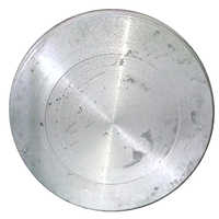 Aluminum cast plate