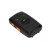 Gps personal tracker