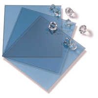 Solar control glass