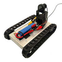 Inspection robot