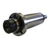 Cartridge spindle