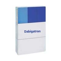 Dabigatran