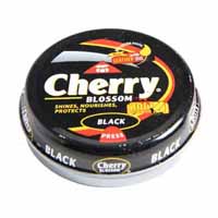 Cherry blossom wax polish