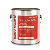 Fire Protective Coating