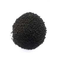 Humic acid powder