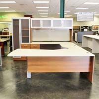 Furniture installation services