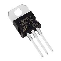 Voltage regulator ic