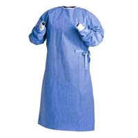 Surgical apron