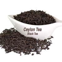 Ceylon tea