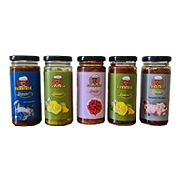 Non veg pickles