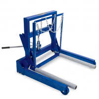 Wheel Dolly