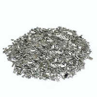 Aluminium ores