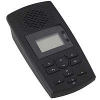Phone recording device