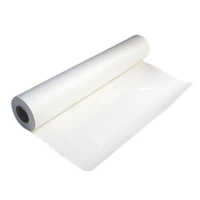 Plastic coated papers