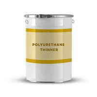 Polyurethane Thinner
