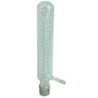 Laboratory condenser