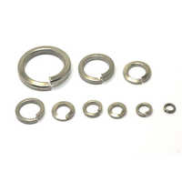 Spring Lock Washer