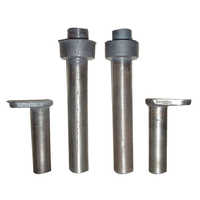 Non standard forgings