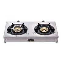 Portable Gas Stove