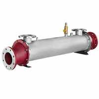 Reboiler