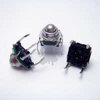 Actuator switch