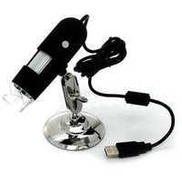 Usb Digital Microscope