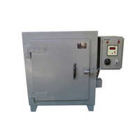 Welding rod oven