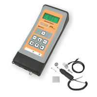 Bearing tester