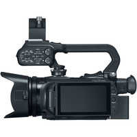 Professional Camcorder