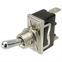 High Current Switch