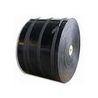 Oil resistant belt